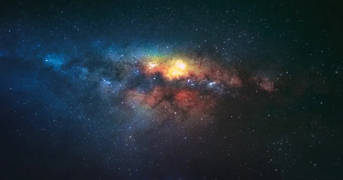 Informationssysteme lösen auch komplexe Fragen wie die Suche nach 42